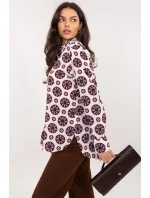 Košeľa s dlhým rukávom model 222841 Lakerta