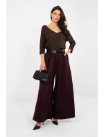 Tepláky model 224668 Rue Paris