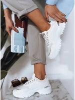 Dámske tenisky LIZZE white FashionStreet ZY0458