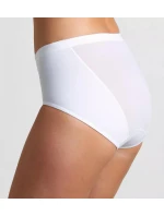 Dámske nohavičky Sloggi Shape H Maxi biele
