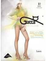 Dámske pančuchové nohavice Gatta Laura 10 deň 2-4 Dámske pančuchové nohavice Gatta Laura 10 deň 2-4