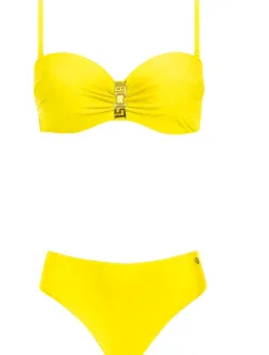 Dámske dvojdielne plavky Gold 1 730CH1 21 - SELF
