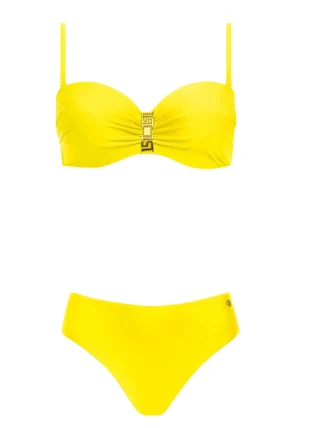 Dámske dvojdielne plavky Gold 1 730CH1 21 - SELF