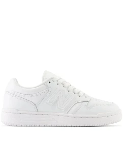 Topánky New Balance Jr GSB4803W