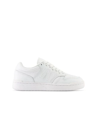 Topánky New Balance Jr GSB4803W