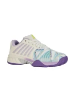 Tenisky K-Swiss Express Light 3 Padel white/purple (98900-182-M) Tenisky K-Swiss Express Light 3 Padel white/purple (98900-182-M)