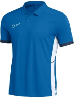 Nike Dri-Fit Academy 25 SS Polo M FZ9759 463 pánske tričko