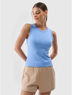 Tričko 4F W 4FWMM00TSLEF132-32S dámske