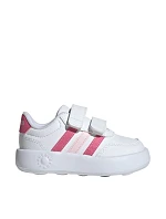 Detská obuv adidas Breaknet 3.0 CF I JS3676
