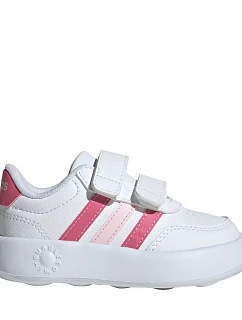 Detská obuv adidas Breaknet 3.0 CF I JS3676