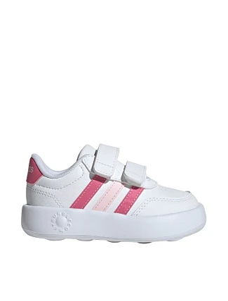 Detská obuv adidas Breaknet 3.0 CF I JS3676