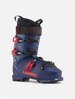 Lyžiarske topánky LANGE XT3 Tour Light MV 130 (L.Blue)