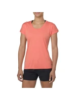 Asics Capsleeve W 154541-6051 Bežecké tričko Asics Capsleeve W 154541-6051 Bežecké tričko