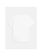 Chlapčenské tričko 4FJSS23TTSHM283-10S - 4F