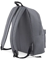 BagBase BG 125 Originálny módny batoh 52.0125 grafitovo šedý BagBase BG 125 Originálny módny batoh 52.0125 grafitovo šedý