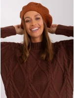 AT CZ uzáver 231605.24P svetlo hnedá