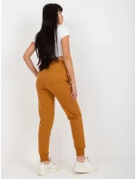 Dámske nohavičky TW SP 2003.02 svetlo hnedá - FPrice Dámske nohavičky TW SP 2003.02 svetlo hnedá - FPrice