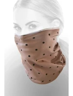 Viacúčelový komínový šál SESTO Viacúčelový komínový šál SESTO