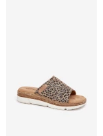 Papuče model 215971 Step in style