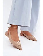 Sandále model 227925 Step in style Sandále model 227925 Step in style