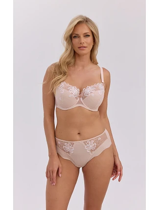 Polomäkká podprsenka Gaia BS 1357 Imogen