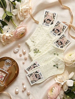 Ponožky WiK Cosas 3517 wz.03 35-42