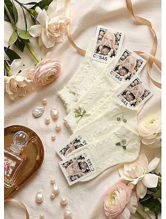 Ponožky WiK Cosas 3517 wz.03 35-42