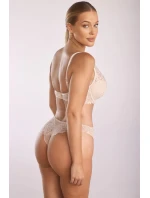 Kinga PU-1103 Luna push-up podprsenka