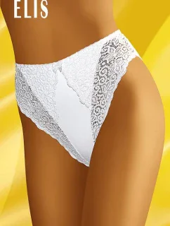 Dámske nohavičky Elis black - WOLBAR