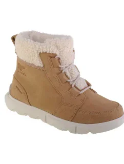 Topánky Sorel Explorer Next Carnival WP W 2058891262