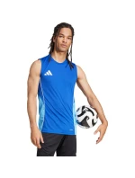 Adidas Tiro 25 Competition Sleeveless Jersey M JI6575 Muži Adidas Tiro 25 Competition Sleeveless Jersey M JI6575 Muži