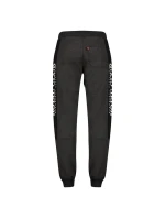 Geografické Nórsko Mahorse EO-PR 100 M WW4780H/GNO-Dark Grey nohavice