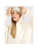 Dámsky fleece s kapucňou 4FWarm 4F4FRAW25TFLEF451-11S
