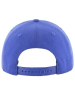 47 Značka MLB Los Angeles Dodgers Cold Zone Cap B-CLZOE12WBP-RYC Blue One size