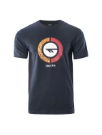 Pánske tričko Rakan M 92800397524 - Hi-Tec