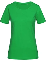 Stedman Lux T Women Dámske tričko 05.7600 kelly green Stedman Lux T Women Dámske tričko 05.7600 kelly green