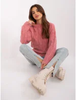 Prepínač AT SW 0146.10P ružová