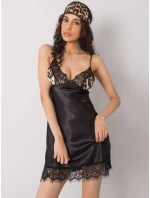 Súprava BR KMPL 2664 čierna a béžová