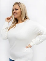 Blúzka RV BZ A 163.09 ecru