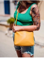 Kabelka VUCH Coalie Yellow Kabelka VUCH Coalie Yellow