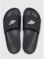 Chlapčenské papuče 4F Chlapčenské papuče 4F