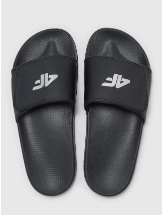 Chlapčenské papuče 4F Chlapčenské papuče 4F