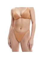 Dámske brazílske nohavičky Form To Body QF6760E-BO8 - Calvin Klein