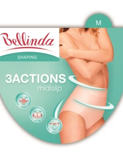 Dámske nohavičky 3ACTIONS SLIP - BELLINDA