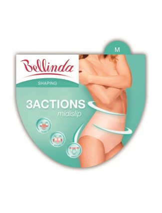 Dámske nohavičky 3ACTIONS SLIP - BELLINDA