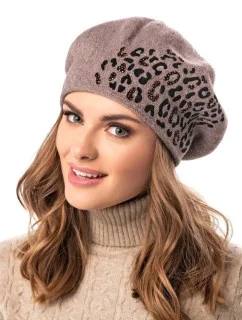 Dámska čiapka BODEGA II - Loman