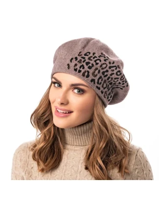 Dámska čiapka BODEGA II - Loman