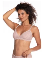 Dámska podprsenka L-POL5016BR - Lama