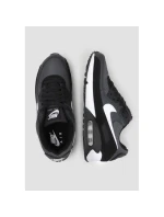 unisex športová obuv Air Max 90 CN8490-002 Black with white - Nike