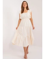 Denné šaty model 195392 Taliansko Moda